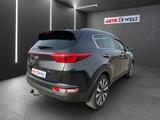 Kia Sportage 2.0 CRDi  4WD LED Navi 4x Sitzheizung - Kia Sportage: Crdi 2wd