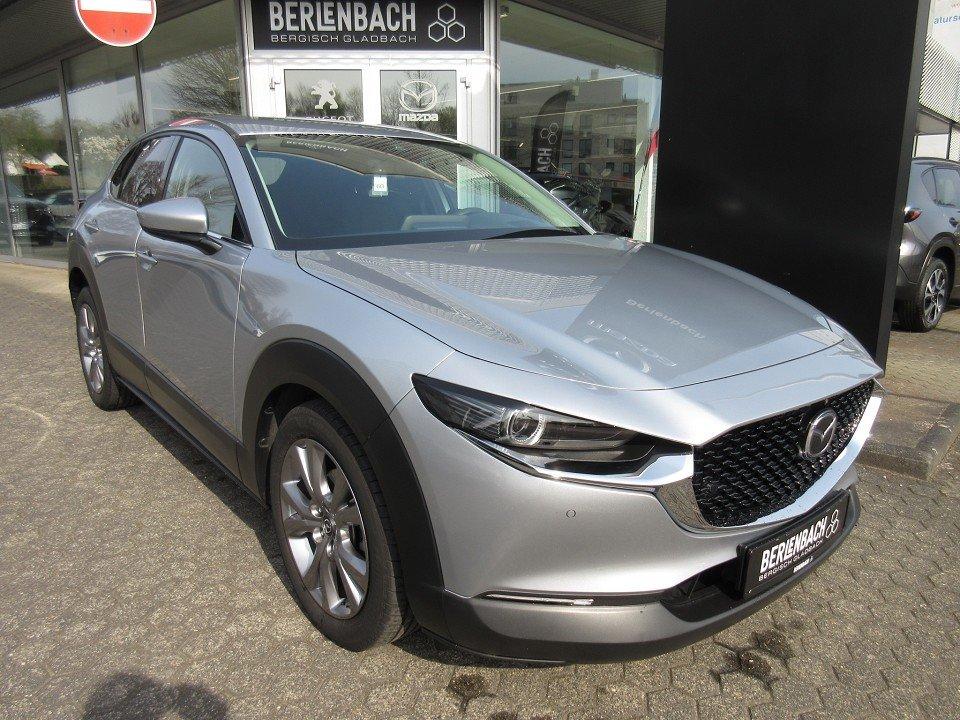 Mazda CX-30 2.0 M Hybrid 6AG 2WD Selection A18 DES-P A