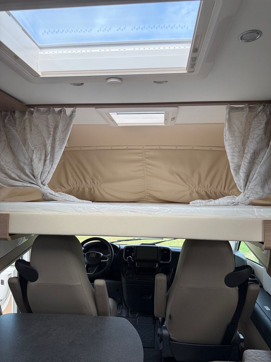 Fahrzeugabbildung Malibu I 430 KB LE comfort Klimaautomatik, Radio DAB