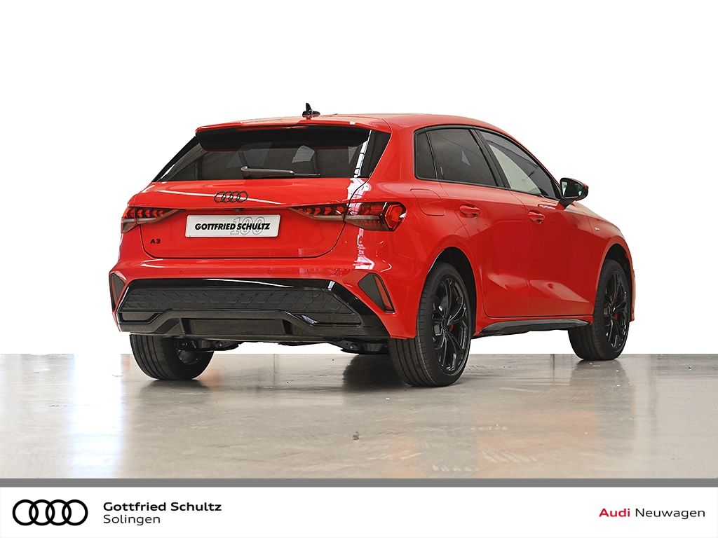 Audi A3 - Bild 2