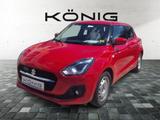 Suzuki Swift 1.2 COMFORT AUTOMATIK *KLIMA*SHZG*PDC - Suzuki Swift: Automat