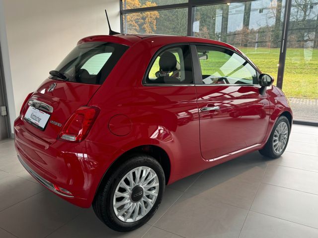 FIAT 500 Dolcevita