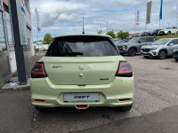 Suzuki Swift - Vorschau Bild 6