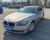 BMW 730d - - BMW 7 Series aus 2009