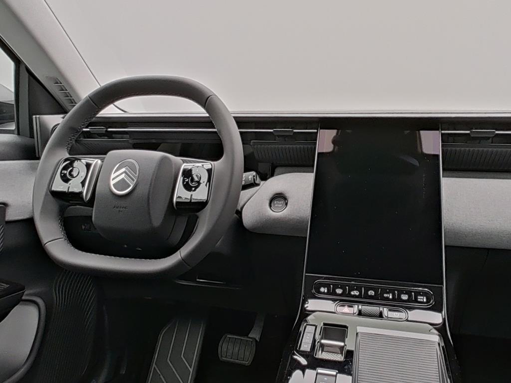 Citroën C5 Aircross Hybrid 145 Doppelkupplung 6-Gang YO