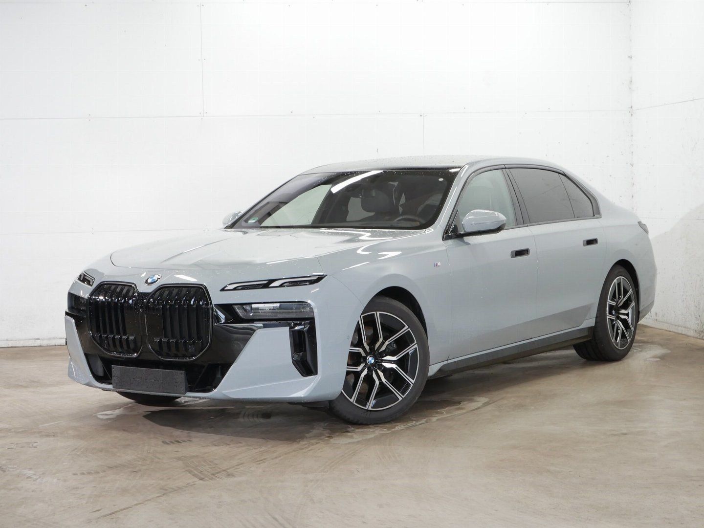 BMW 740d xDrive |Sitzbelüft. |M Sportpaket Pro |Bowe
