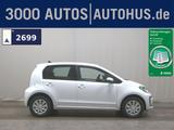 Volkswagen e-up! DAB+ Klima - Volkswagen e-up! mit Elektro-Antrieb