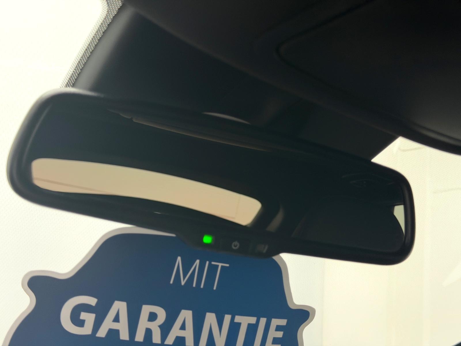 Kia ProCeed GT |LED|Pano|Virtual|Keyles|TotWi|Tempo