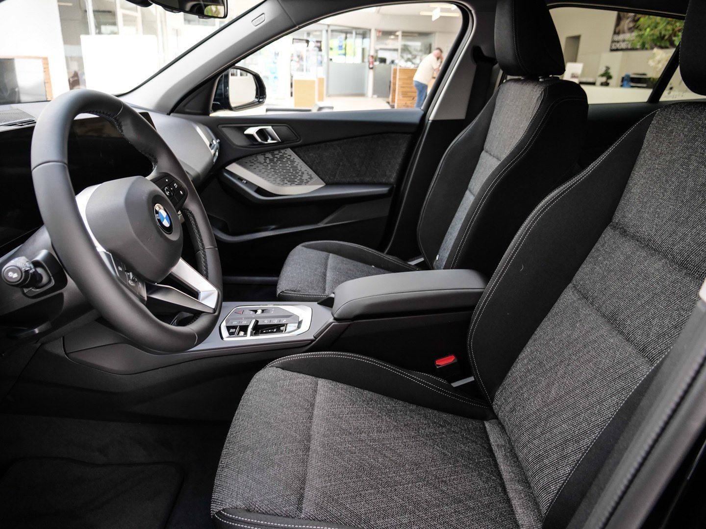BMW 116 - Bild 7