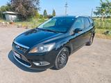 Ford Focus Focus+ 1.6 TDCi (110CV) SW DPF - Ford Focus aus 2008: Tdci