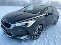 DS Automobiles DS5 1.6 165PS Basis 99964 READY