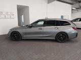 BMW 320dTouring xDrive M Sport PANO HUD SHADOW HARMA - BMW 320 Gebrauchtwagen in Kassel