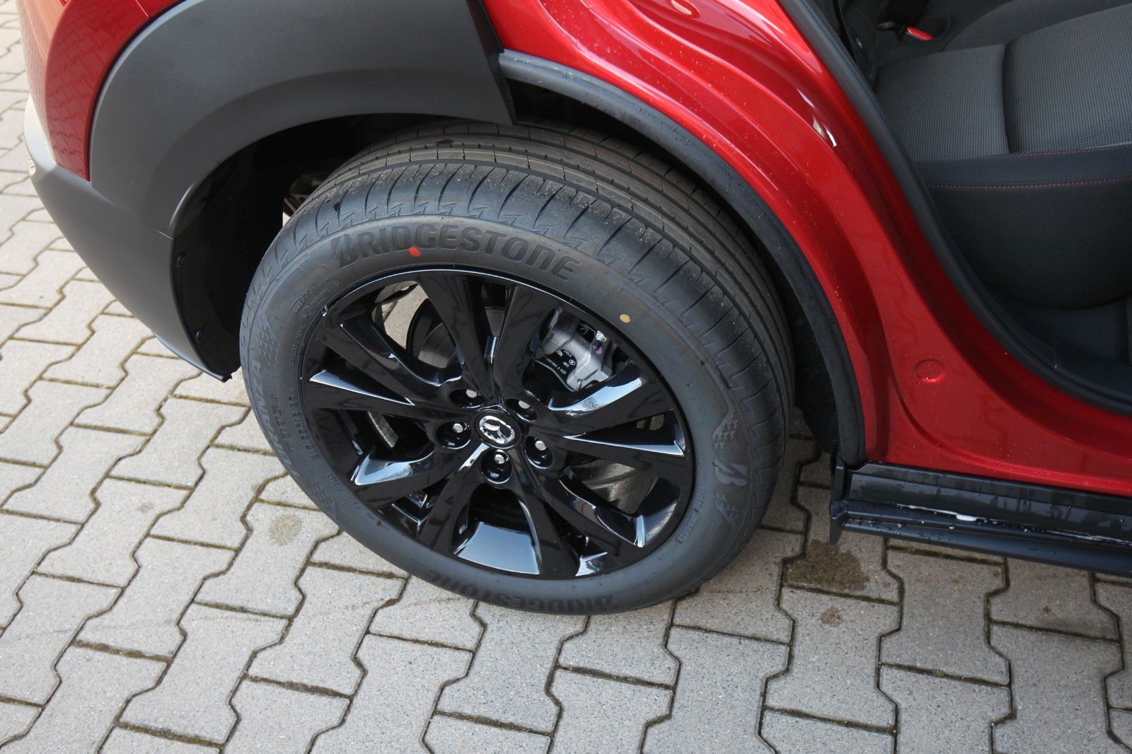 Mazda CX-30 - Bild 8