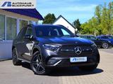 Mercedes-Benz GLC 300 d 4M AMG DISTRO+KAM360+MEMORY+BURMESTER - gebrauchte Mercedes-Benz GLC 300 aus dem Jahr 2024