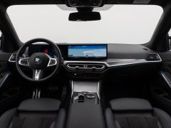 Foto Nummer 38: BMW 340i