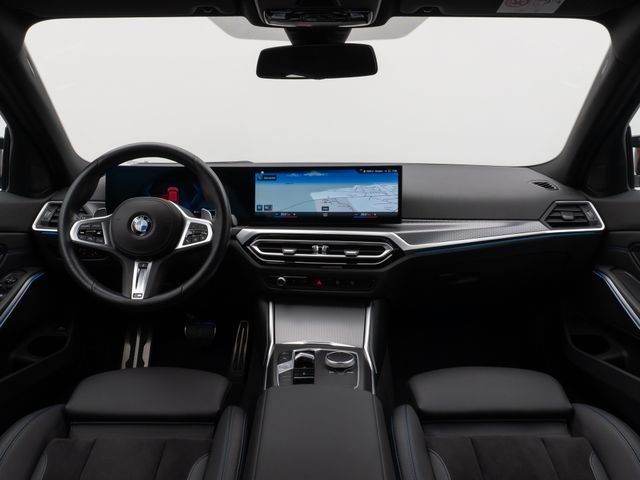 Foto Nummer 38: BMW 340i