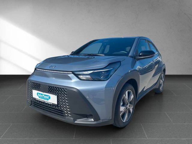 Toyota Aygo X 1.5 Hybrid Active *ACC*CAM*SHZ*X-CONNECT