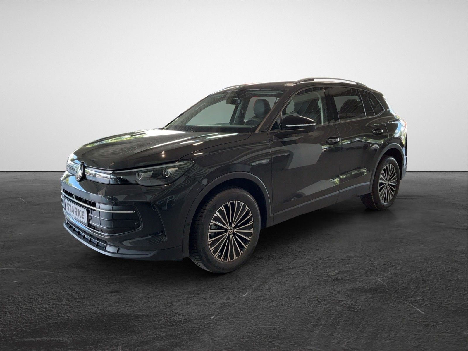 Volkswagen Tiguan 1.5 eTSI DSG Energy LED AHK RFK Navi 18 Z imagem 2