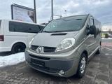 Renault Trafic Combi L1H1 2,7t  verglast*Klima* - Renault Trafic Gebrauchtwagen in Nürnberg