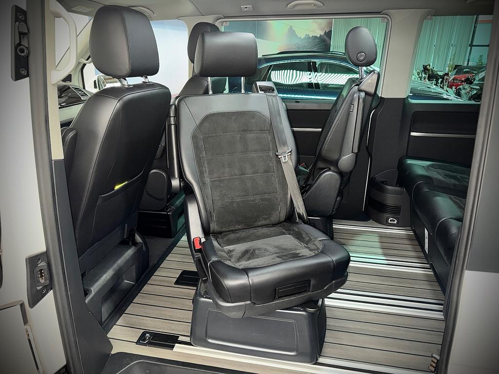 Volkswagen T6 Multivan