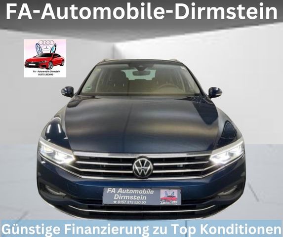 Volkswagen Passat Variant Elegance  2.0 TDI/LED/NAV/KAM/EHK