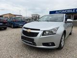Chevrolet Cruze 2.0 Automatik Navi Tempomat PDC - Chevrolet Cruze: Limousine