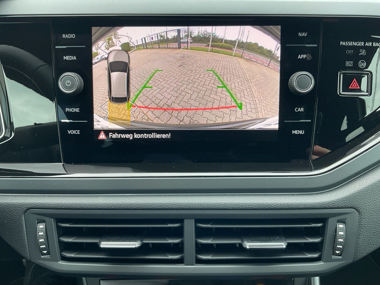 Volkswagen Taigo - Bild 17