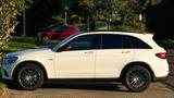 Mercedes-Benz 4MATIC/ 360°/ Pano/Burmester/Luftfederung/ Night - gebrauchte Mercedes-Benz GLC 43 AMG aus dem Jahr 2019