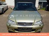 Honda 1.8i AUTOMATiK >running~driving >AC+>roof