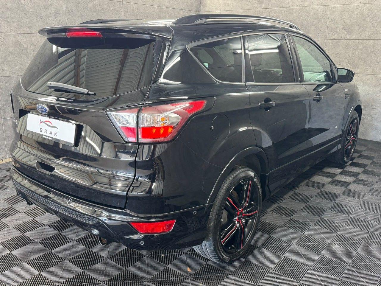 Ford Kuga 2.0 TDCi ST-Line AWD Aut*Navi*Bi-Xenon*AHK