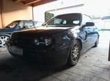 Volkswagen VW Golf4 Cabrio 1.8 75PS - Volkswagen Golf: Cabrio, 7