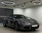 Porsche Boxster Modell 718 - PDK - gebrauchte Porsche Boxster aus dem Jahr 2019
