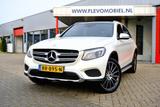 Mercedes-Benz GLC 250 4MATIC Edition 1 Aut. Pano|Burmester|Hal - gebrauchte Mercedes-Benz GLC 250 aus dem Jahr 2016