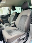 VW Golf 2.0 TDI*S-Heft*TÜV*INSP*PDC*LED*8bereift