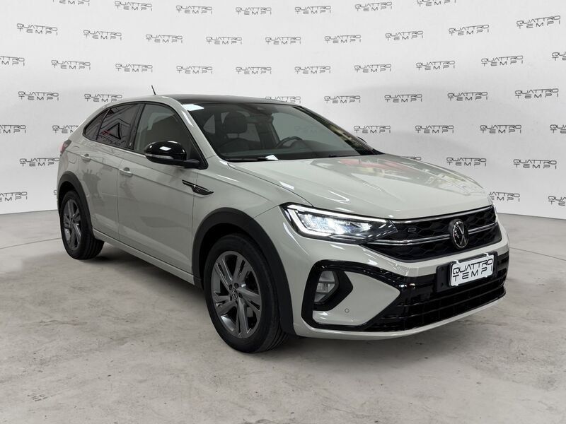 Other Volkswagen Taigo 1.0 TSI 81kW R-Line