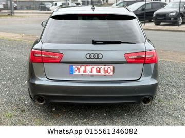 Audi A6 - 5