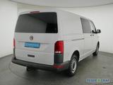 Volkswagen T6 Transporter 2.0TDI LR DSG 5Sitze AHK Tempomat - VW T6 Transporter in Nürnberg