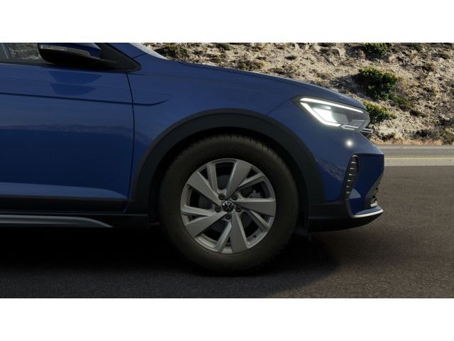 Volkswagen Taigo - Bild 4