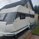 Hobby 540UL DE LUXE  Mover, Klima, Luftvorzelt, TV uvm - Angebote