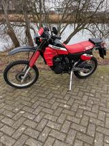 Kawasaki KLR 600 - KAWASAKI KLR