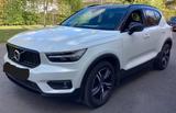 Volvo XC40 R Design AWD R-Design 1.Hand Pano Kamera - Volvo Gebrauchtwagen in Kassel
