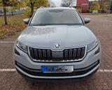 Skoda Kodiaq 2.0 TDI SCR DSG STYLE STYLE - Skoda Kodiaq in Duisburg