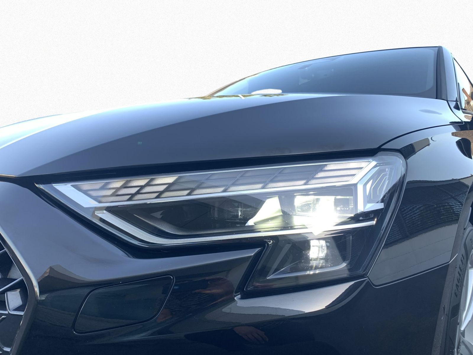 Audi A3 - Bild 7