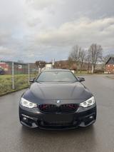 BMW 435i xDr Coupé  M-Sport,NAVI-Pr,Adap.LED,RFK,GSD - BMW 435: Coupe