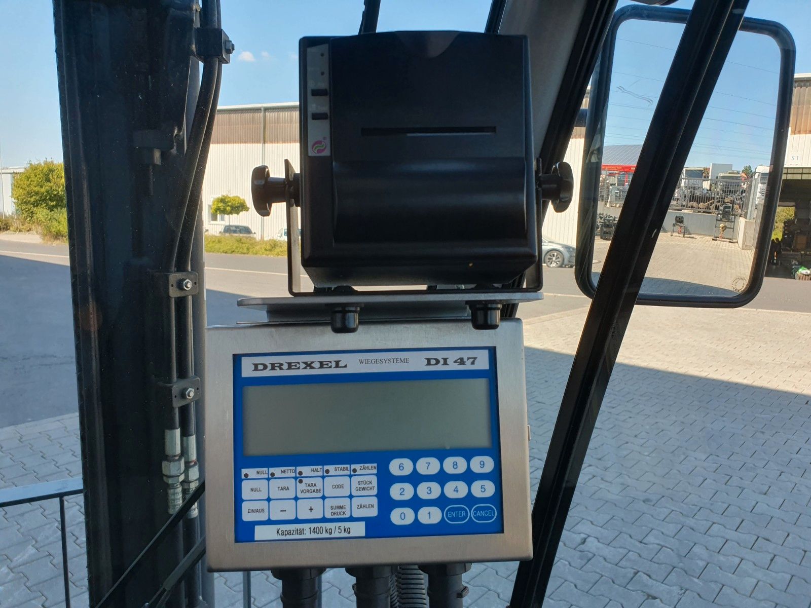 Fahrzeugabbildung Still RX 20-14 / Triplex: 4,3m / nur 1.704h! / 2022