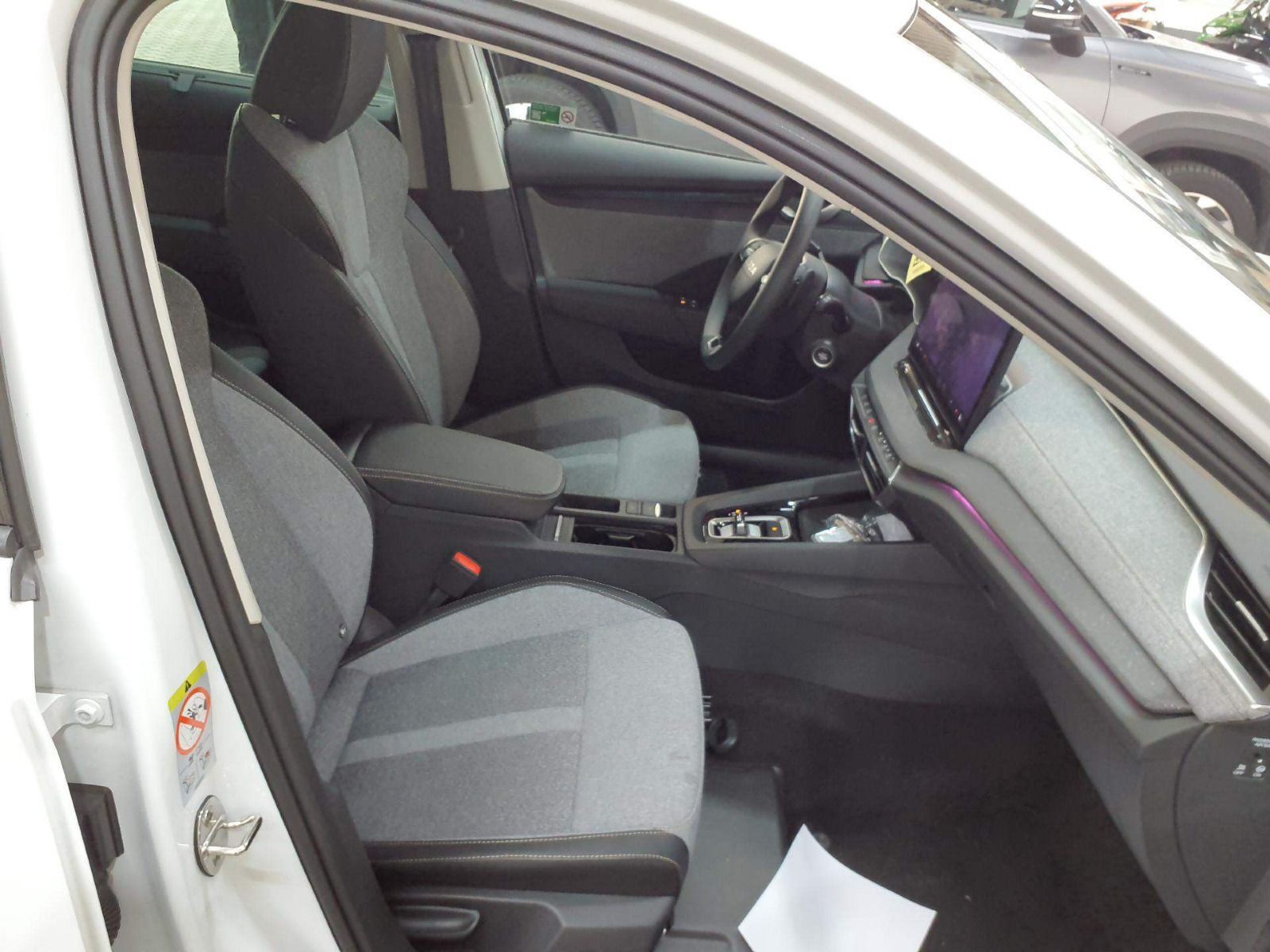 Skoda Octavia - Bild 5