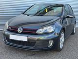 Volkswagen Golf 2.0 TSI GTI SHZ Climatronic** - Volkswagen Golf aus 2009: GTI