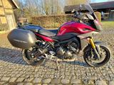 Yamaha MT-09 Tracer - YAMAHA MT