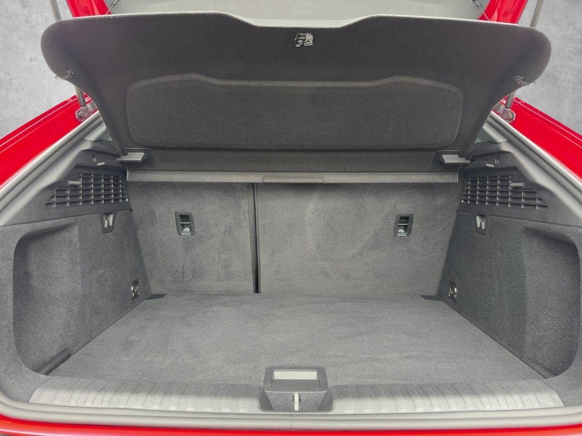 Audi A3 allstreet 35 TFSI S-TRO*LED*AHK*APP*SHZ*ASG**