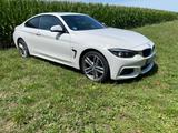 BMW 430d Coupé M Sport Navi Head up - BMW 430: 430d